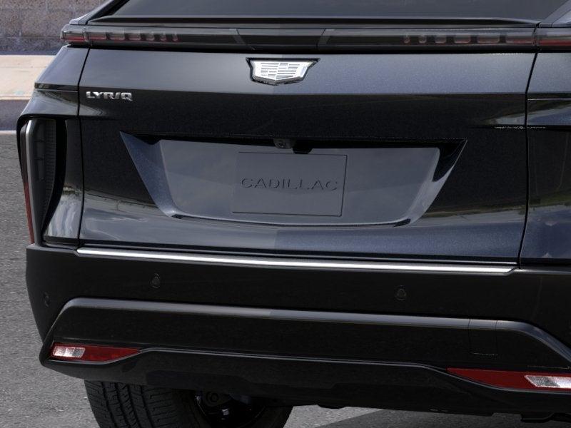 2027 Cadillac LYRIQ Luxury