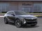 2027 Cadillac LYRIQ Luxury
