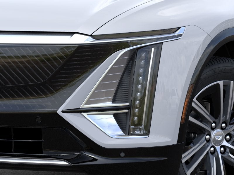 2026 Cadillac LYRIQ Luxury - Photo 10