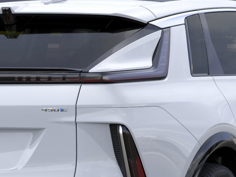 2026 Cadillac LYRIQ Luxury - Photo 11