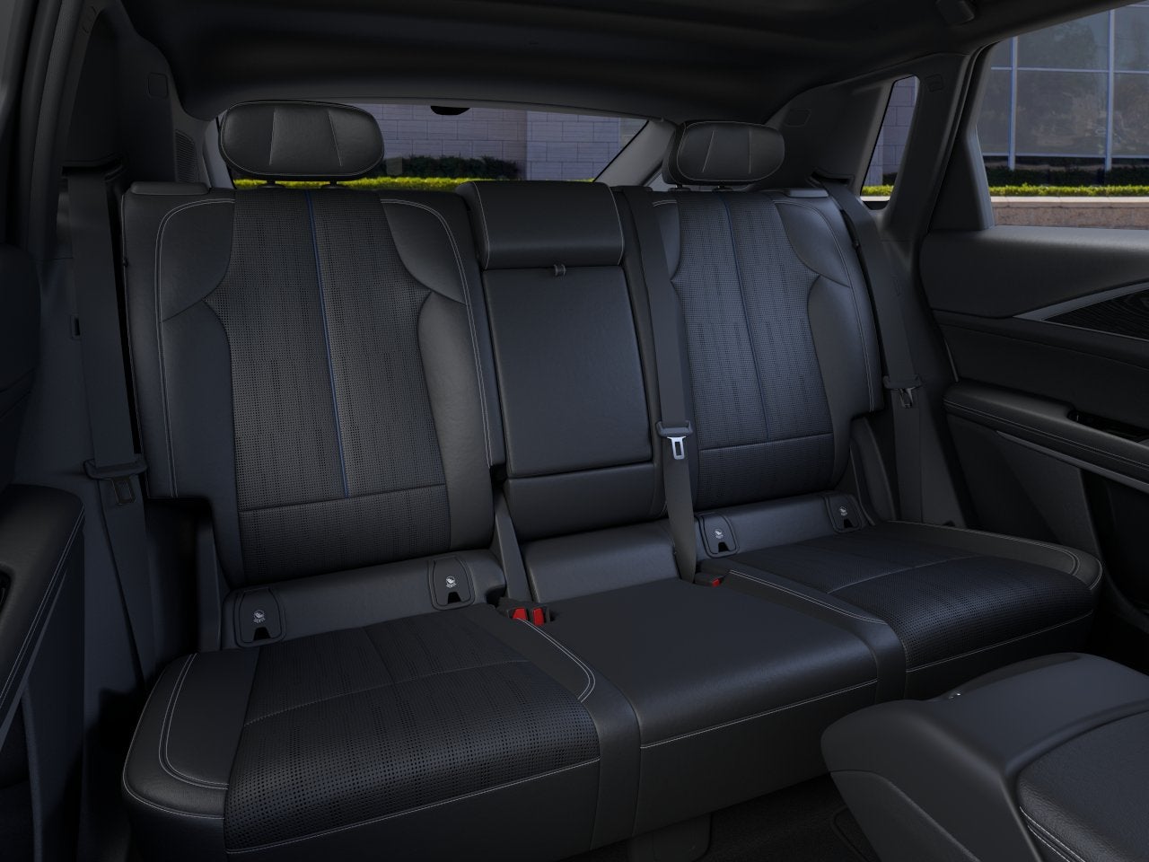 2026 Cadillac LYRIQ Luxury - Photo 17