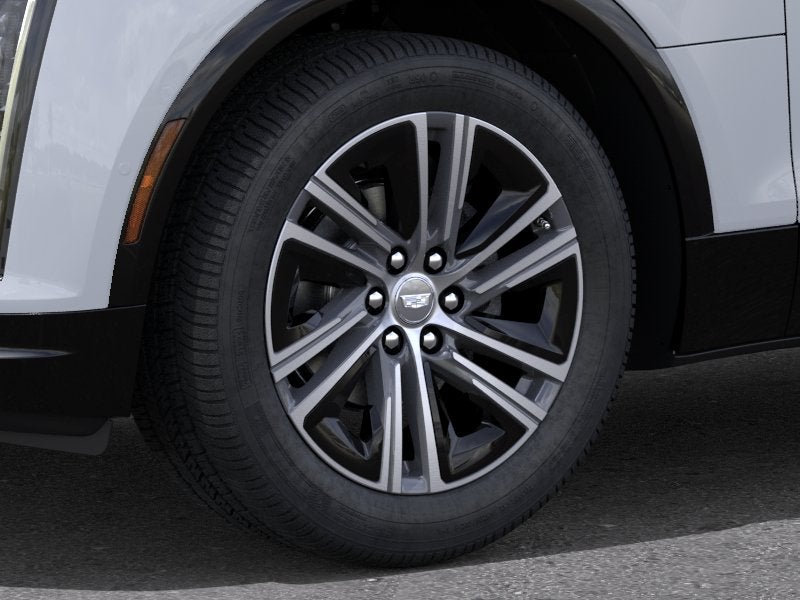 2026 Cadillac LYRIQ Luxury - Photo 9