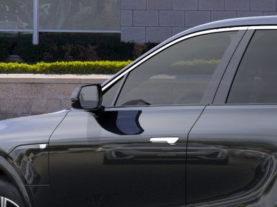 2026 Cadillac LYRIQ Premium Luxury