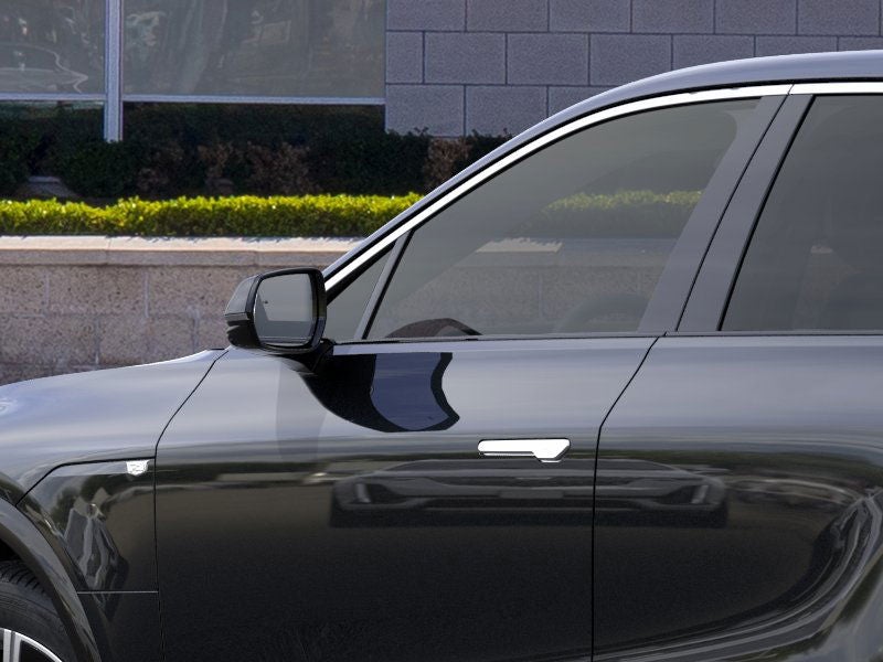 2026 Cadillac LYRIQ Premium Luxury