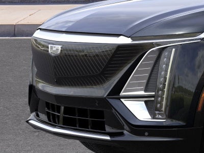 2026 Cadillac LYRIQ Premium Luxury