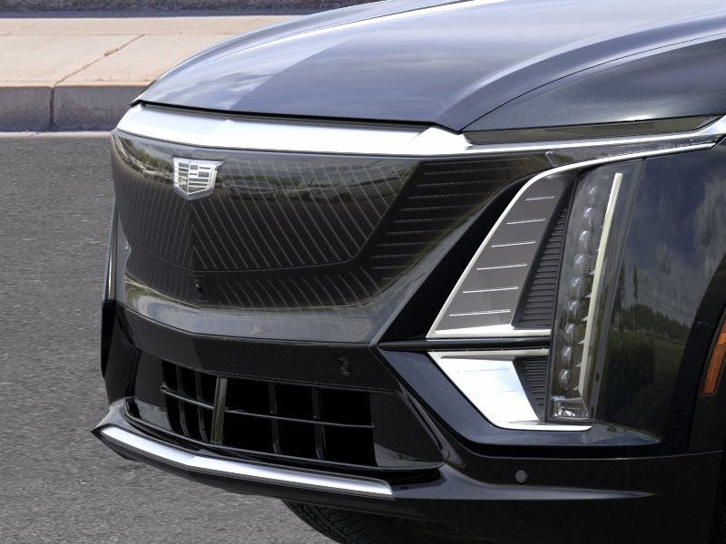 2026 Cadillac LYRIQ Premium Luxury