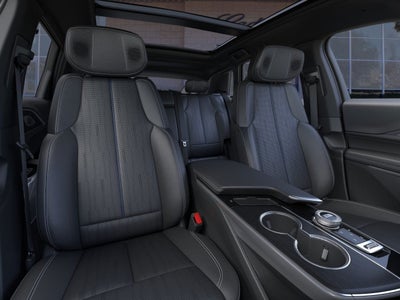 2026 Cadillac LYRIQ Premium Luxury