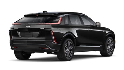 2026 Cadillac LYRIQ Premium Luxury