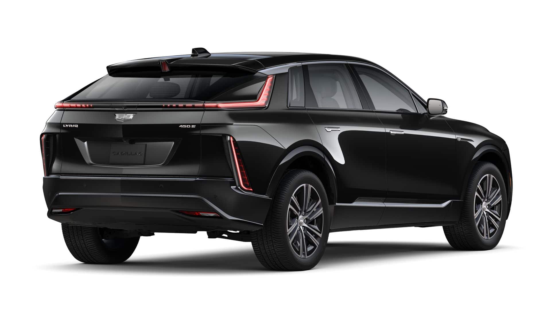 2026 Cadillac LYRIQ Premium Luxury
