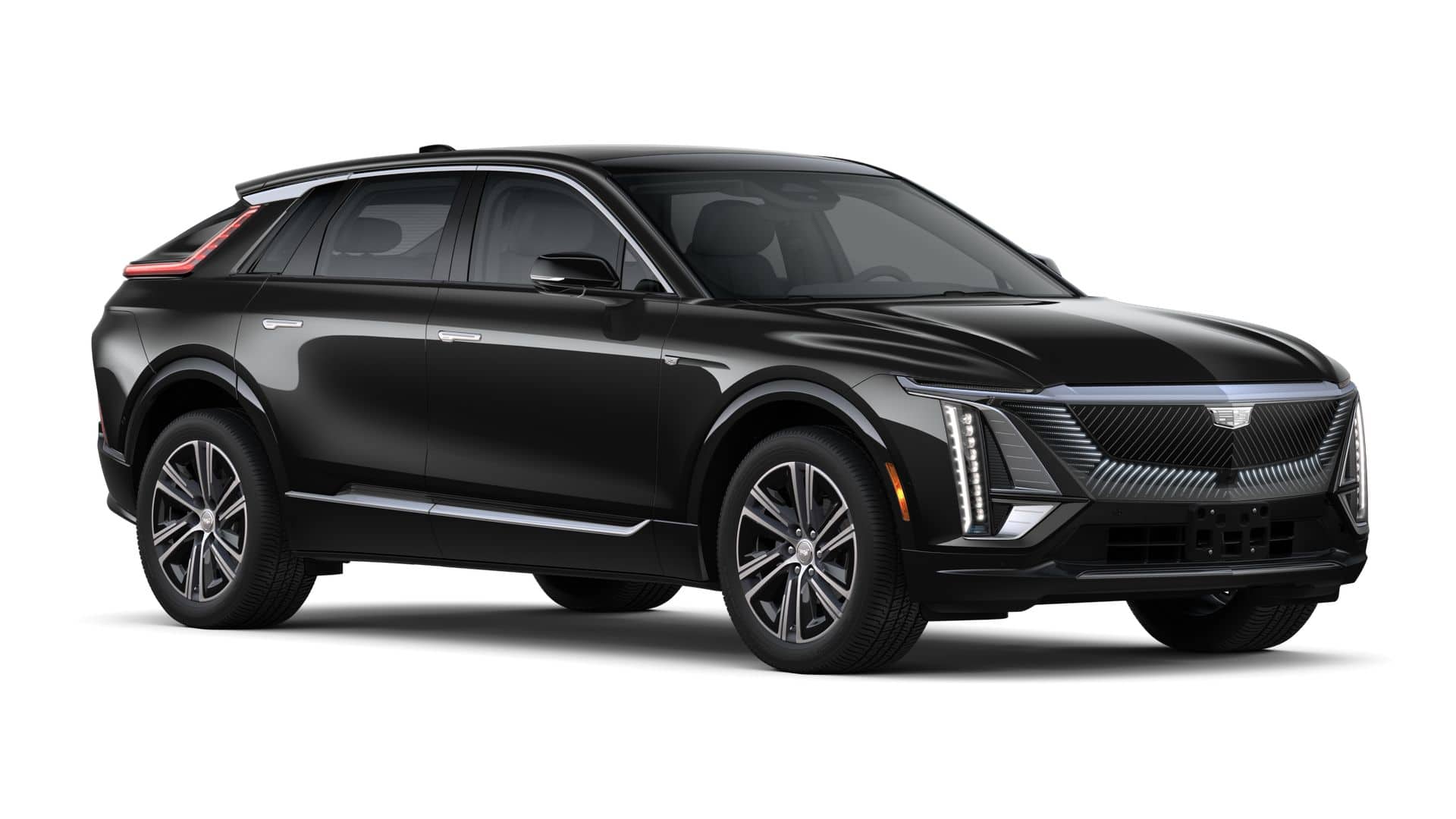 2026 Cadillac LYRIQ Premium Luxury