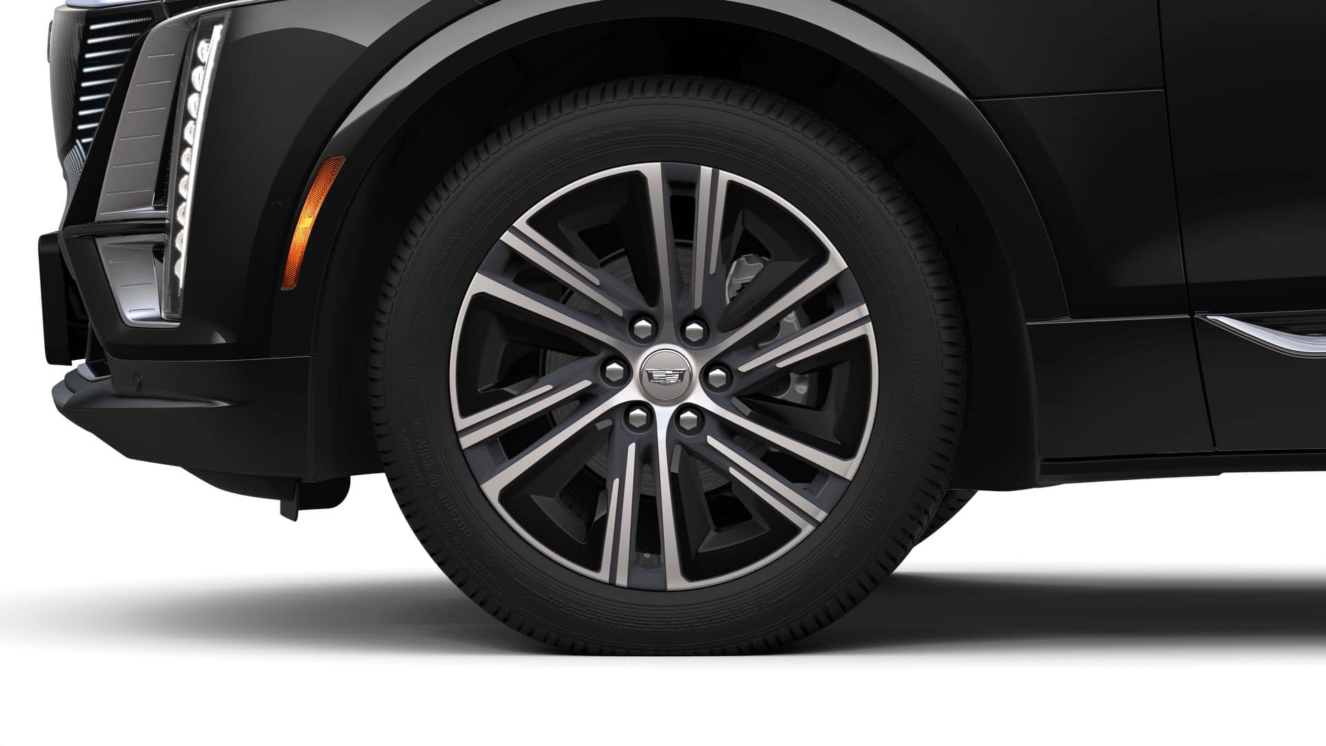 2026 Cadillac LYRIQ Premium Luxury