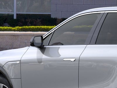 2026 Cadillac LYRIQ Premium Luxury