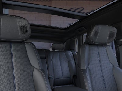 2026 Cadillac LYRIQ Premium Luxury