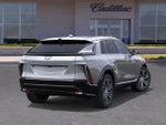 2026 Cadillac LYRIQ Premium Luxury