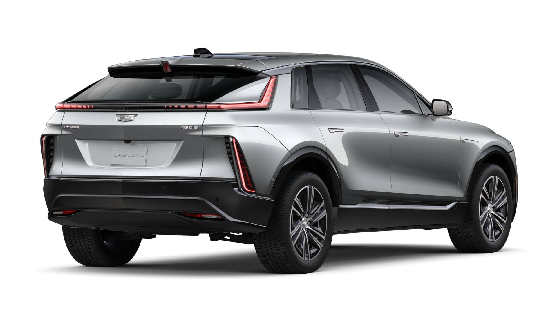 2026 Cadillac LYRIQ Premium Luxury