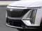 2025 Cadillac LYRIQ Luxury 2