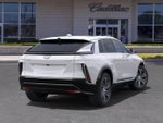 2025 Cadillac LYRIQ Luxury 2