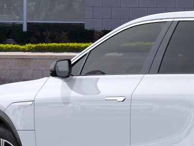 2026 Cadillac LYRIQ Premium Luxury