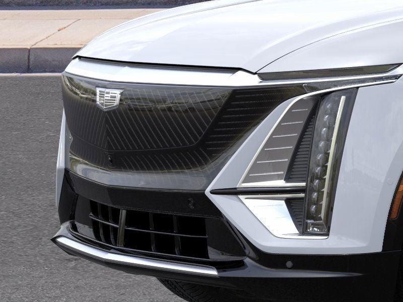 2026 Cadillac LYRIQ Premium Luxury