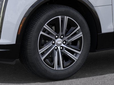 2026 Cadillac LYRIQ Premium Luxury