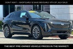 2024 Cadillac LYRIQ Sport 1