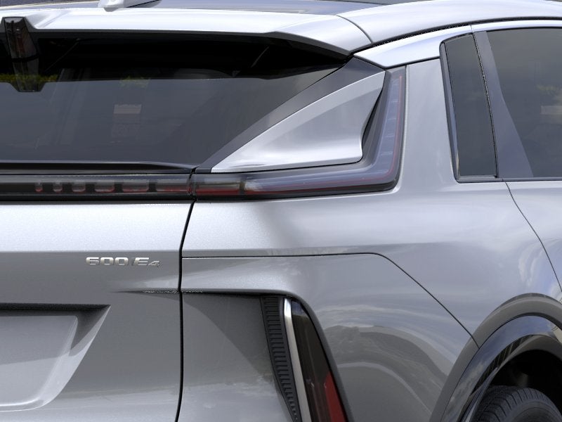 2026 Cadillac LYRIQ Signature Luxury