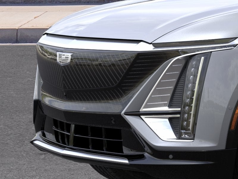 2026 Cadillac LYRIQ Signature Luxury