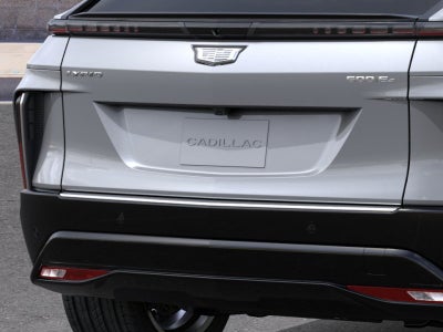 2026 Cadillac LYRIQ Signature Luxury