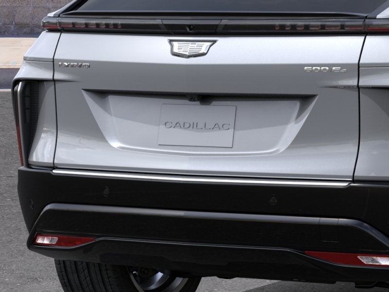 2026 Cadillac LYRIQ Signature Luxury