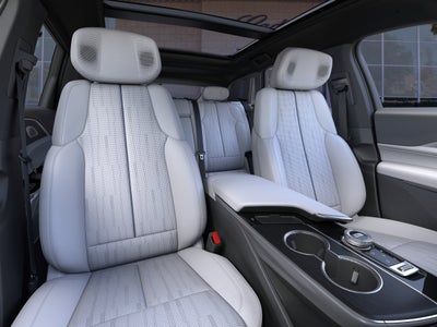 2026 Cadillac LYRIQ Signature Luxury