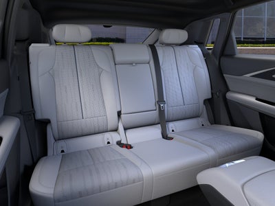 2026 Cadillac LYRIQ Signature Luxury