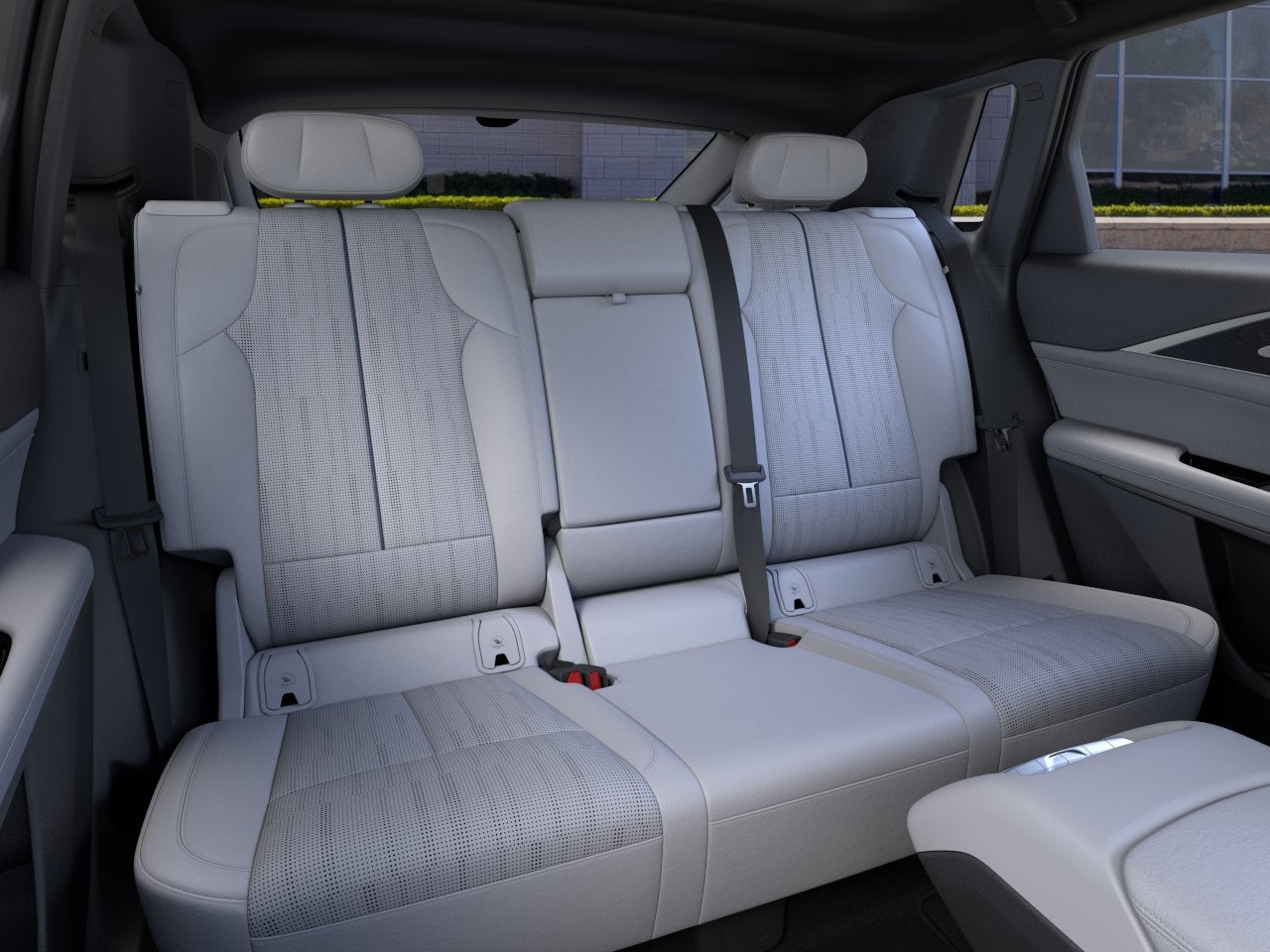 2026 Cadillac LYRIQ Signature Luxury