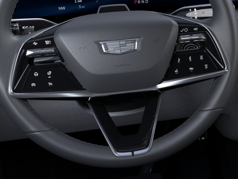 2026 Cadillac LYRIQ Signature Luxury