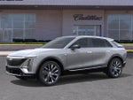 2026 Cadillac LYRIQ Signature Luxury