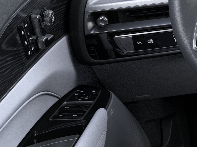 2026 Cadillac LYRIQ Signature Luxury