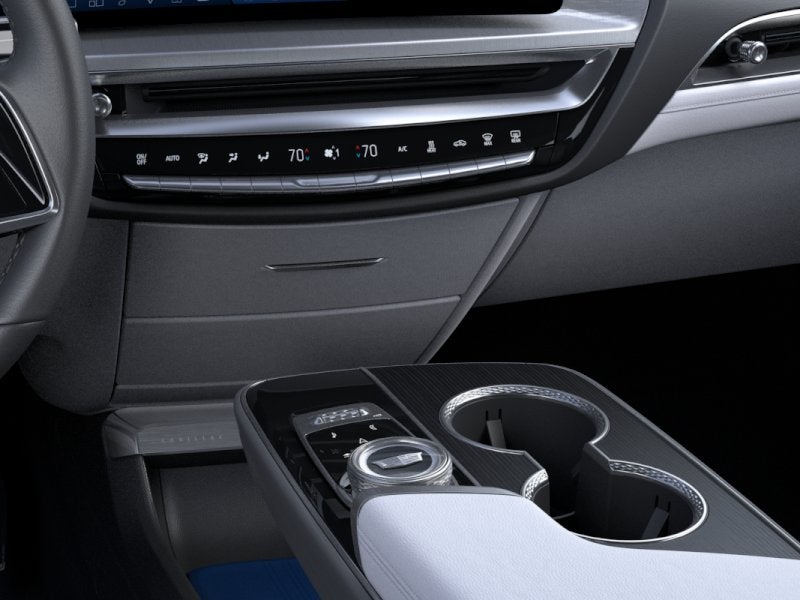 2026 Cadillac LYRIQ Signature Luxury