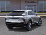 2026 Cadillac LYRIQ Signature Luxury