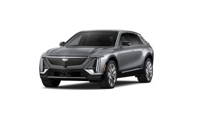 2026 Cadillac LYRIQ Signature Luxury