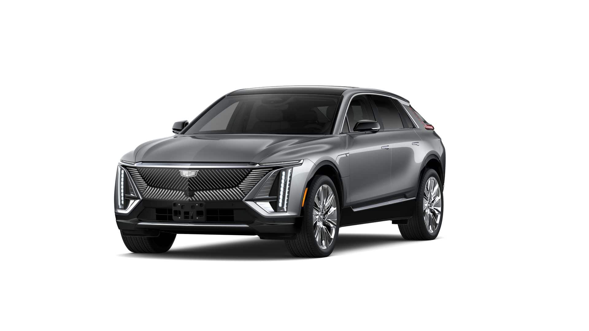 2026 Cadillac LYRIQ Signature Luxury