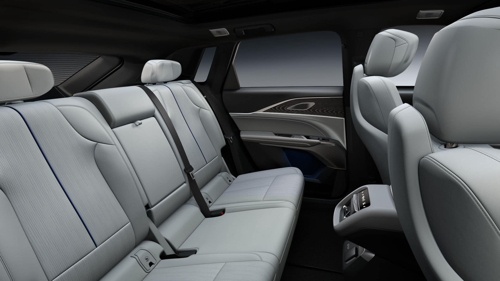 2026 Cadillac LYRIQ Signature Luxury