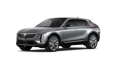 2026 Cadillac LYRIQ Signature Luxury