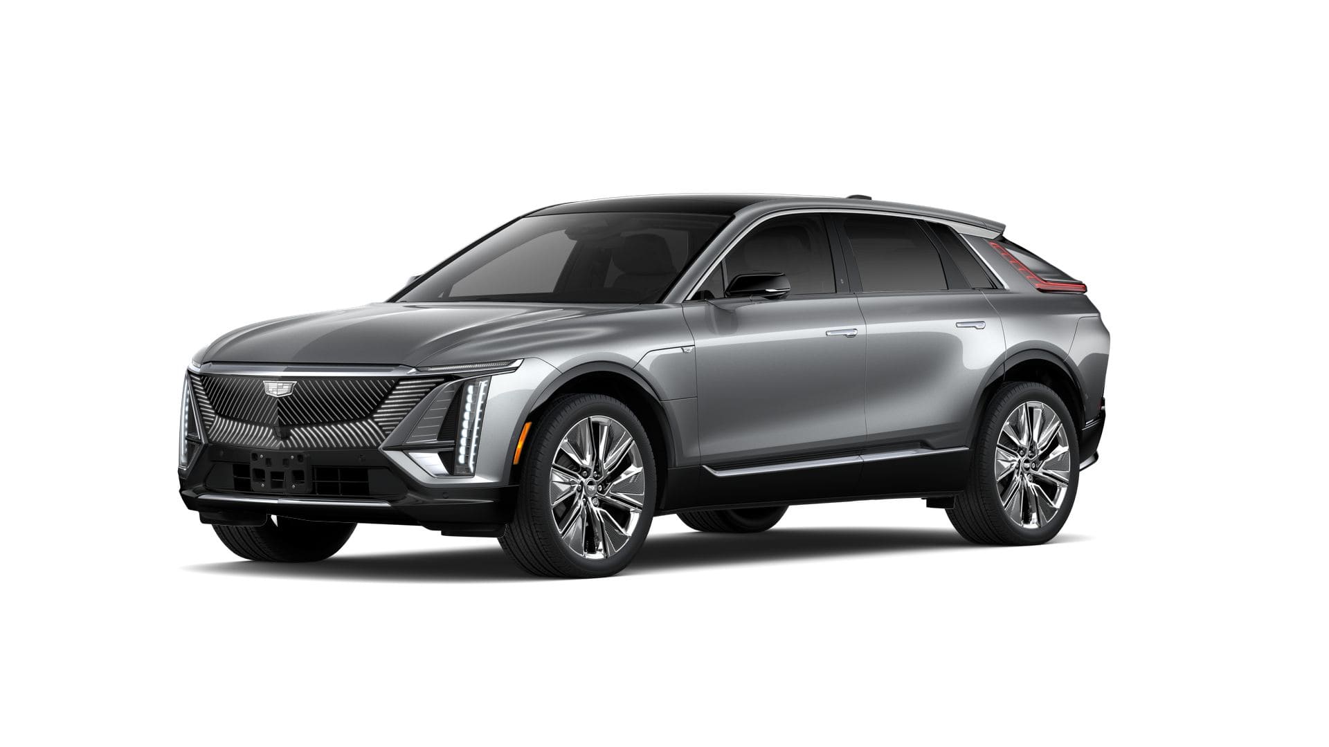 2026 Cadillac LYRIQ Signature Luxury