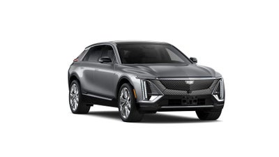 2026 Cadillac LYRIQ Signature Luxury