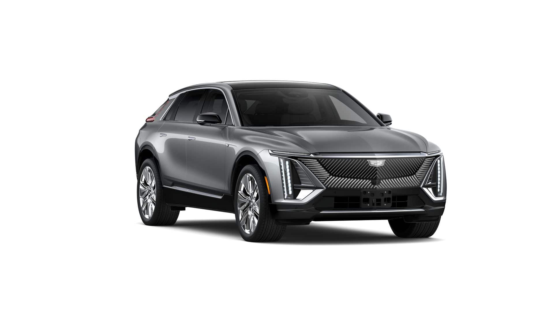 2026 Cadillac LYRIQ Signature Luxury