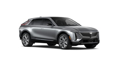 2026 Cadillac LYRIQ Signature Luxury