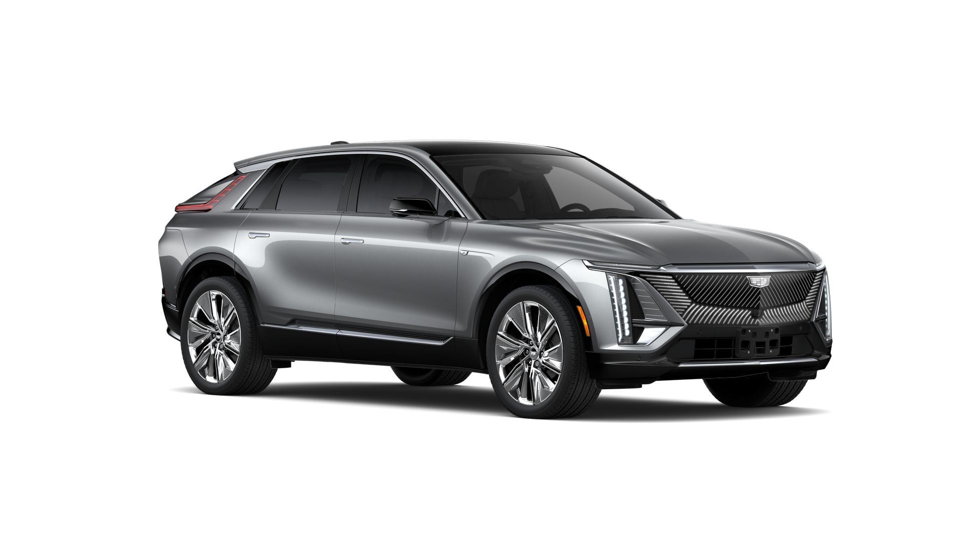 2026 Cadillac LYRIQ Signature Luxury