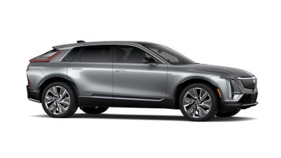 2026 Cadillac LYRIQ Signature Luxury