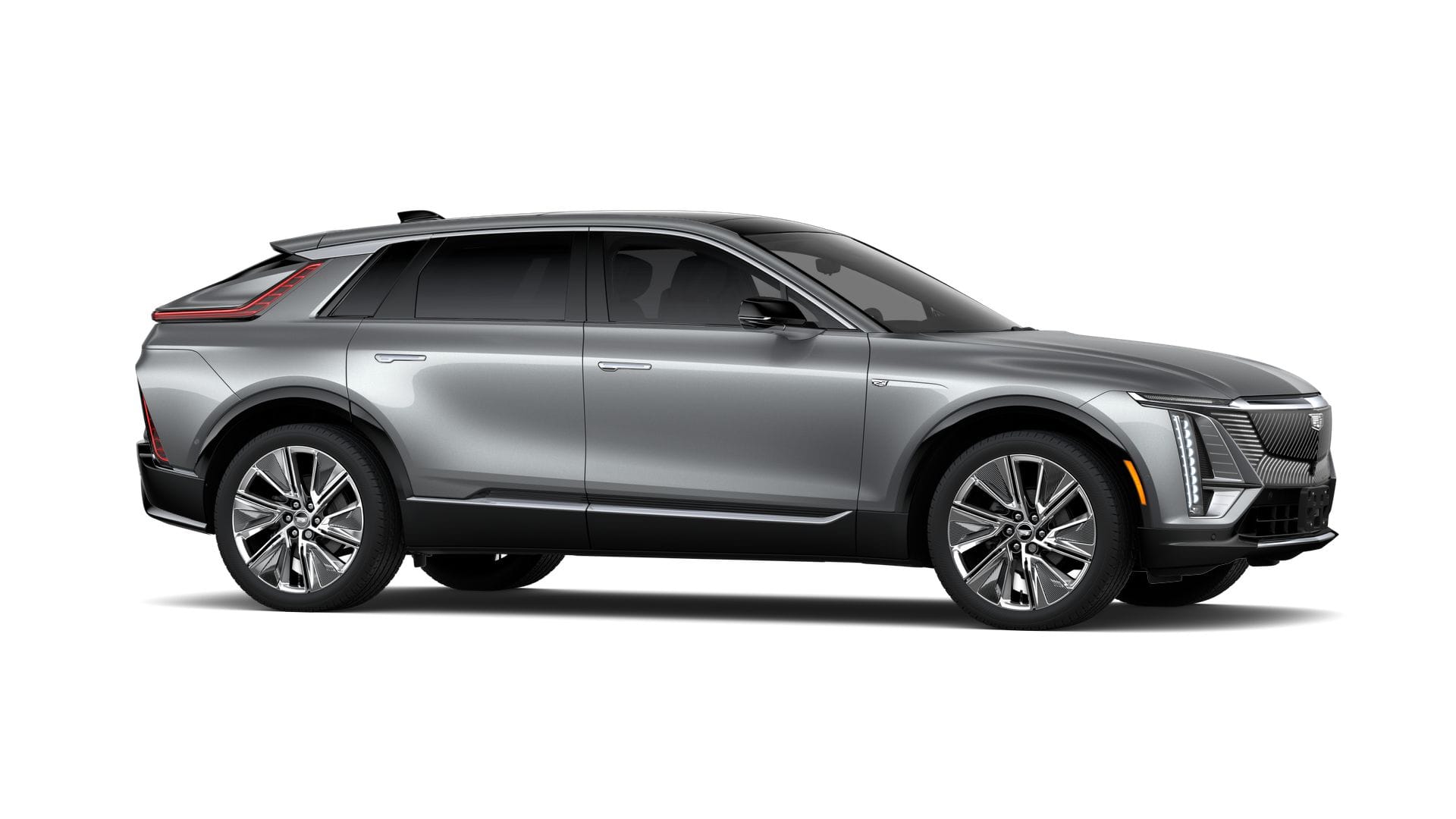 2026 Cadillac LYRIQ Signature Luxury