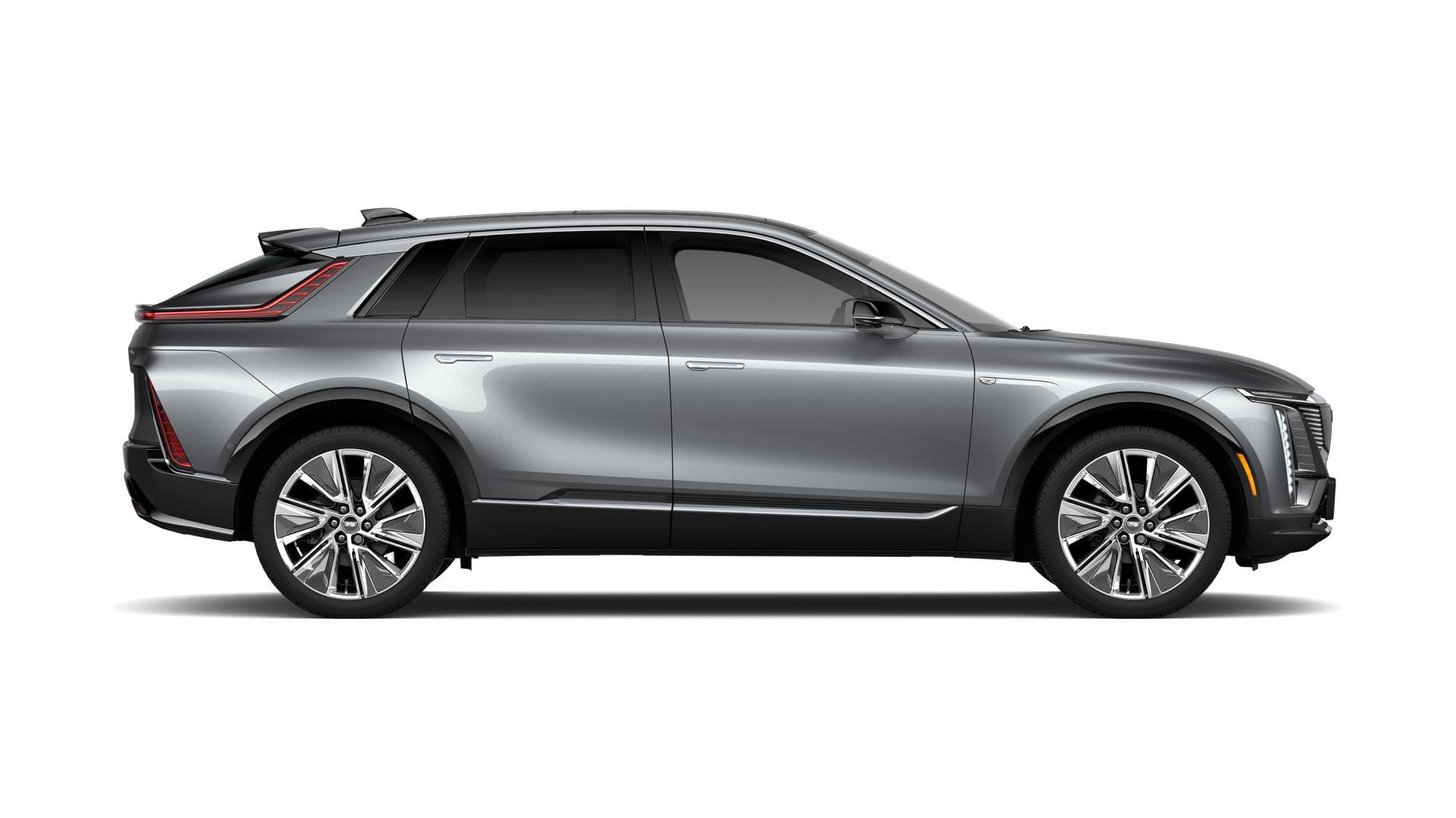 2026 Cadillac LYRIQ Signature Luxury