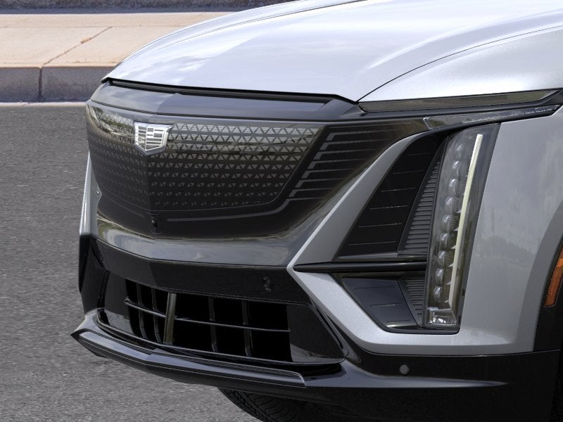 2027 Cadillac LYRIQ Sport